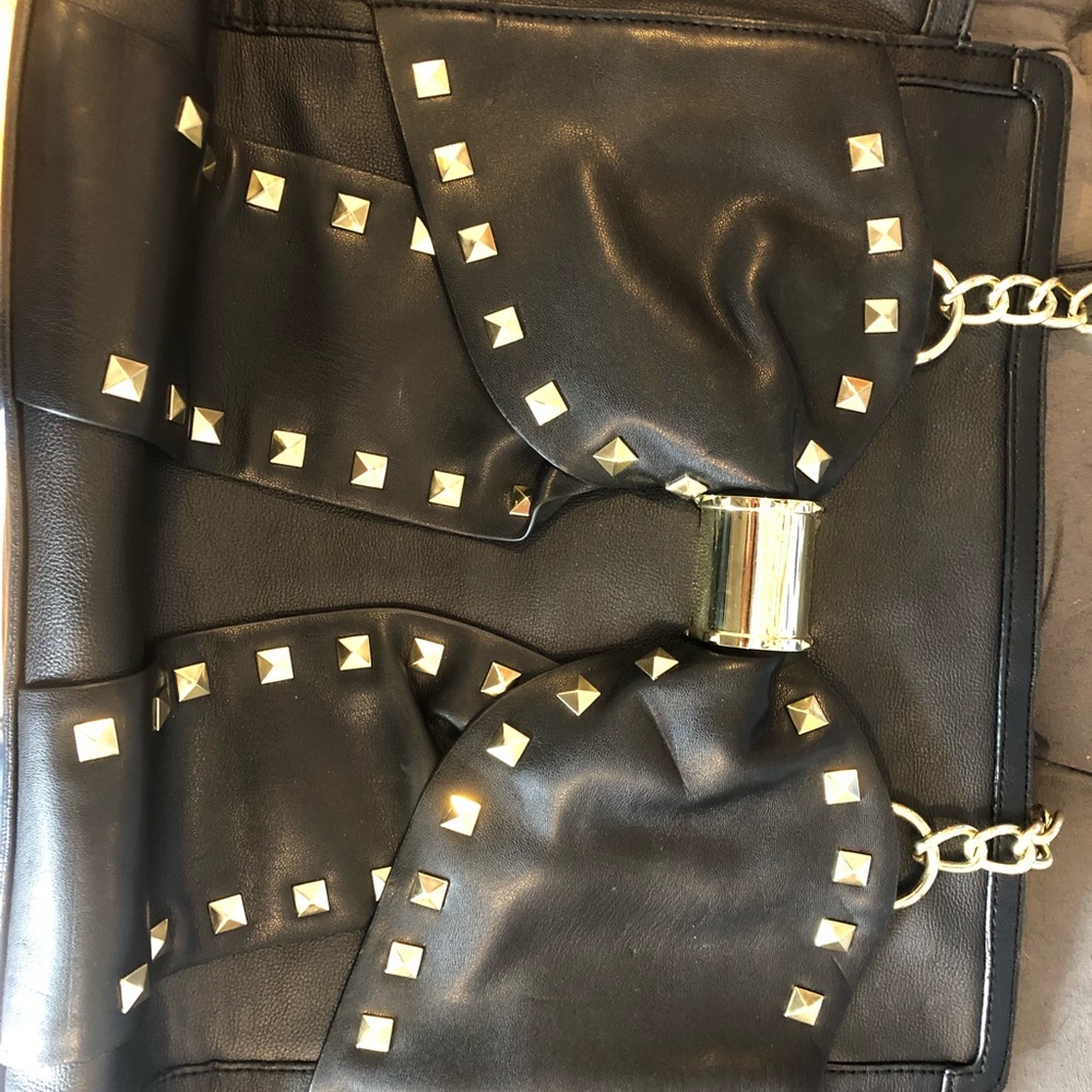 Betsey Johnson purse